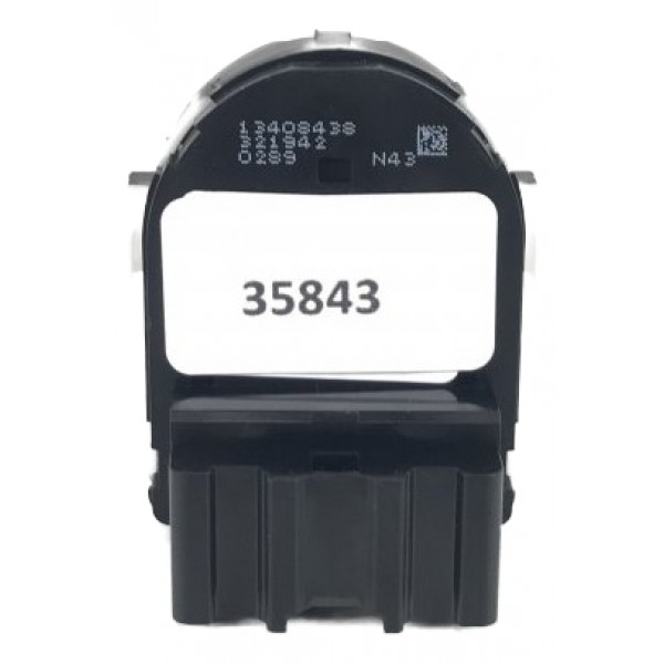 Comando Retrovisor Gm Cruze 1.4 Premier 2021