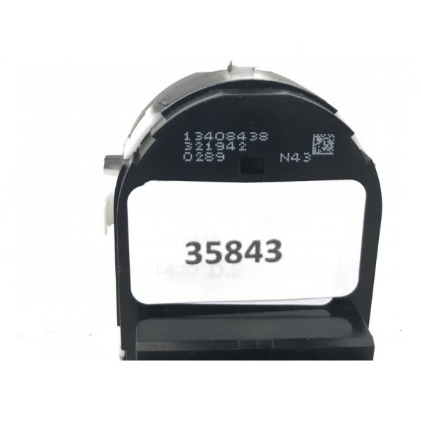 Comando Retrovisor Gm Cruze 1.4 Premier 2021