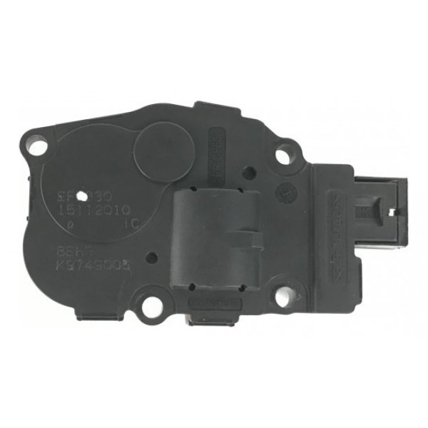 Atuador Ar Condicionado Audi Q5 3.2 V6 2011