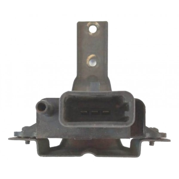 Sensor Map  Ford Fiesta