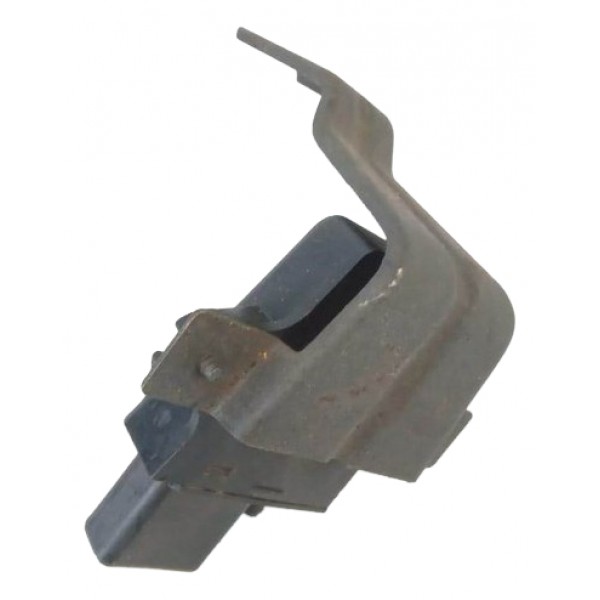 Sensor Map  Ford Fiesta