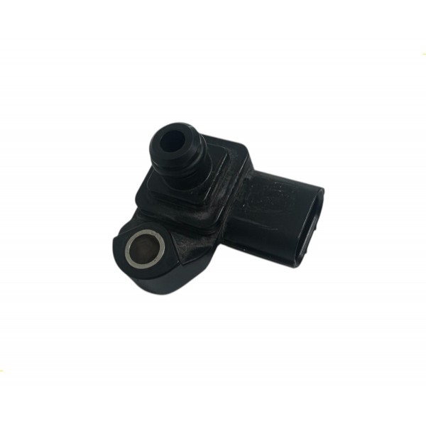 Sensor Map Volvo Xc60 T6 2.0 2015