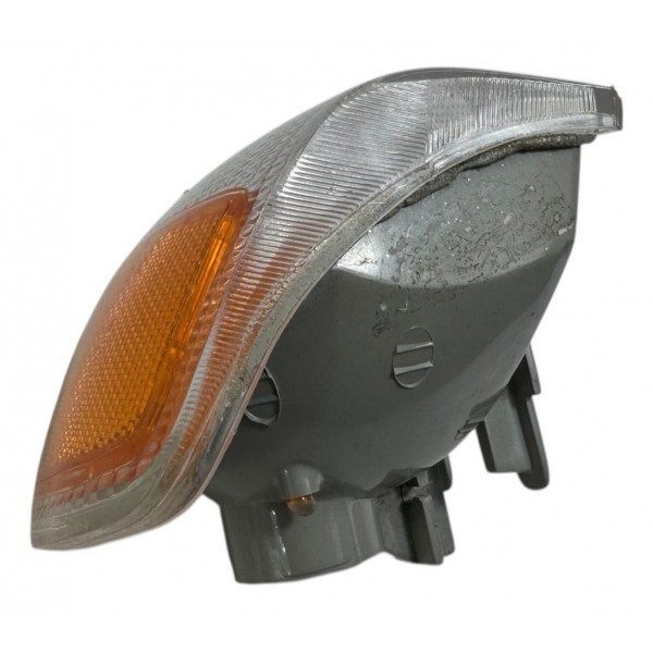 Lanterna Pisca Diant Vw Gol Voyage Parati 1991 A 1995 Esq