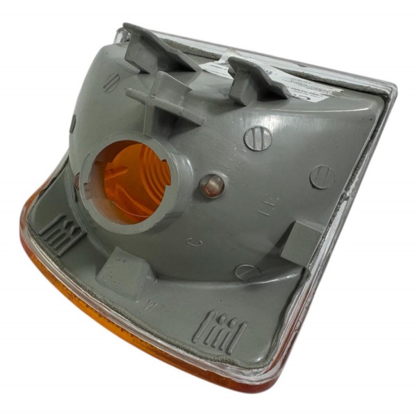 Lanterna Pisca Diant Vw Gol Voyage Parati 1991 A 1995 Esq