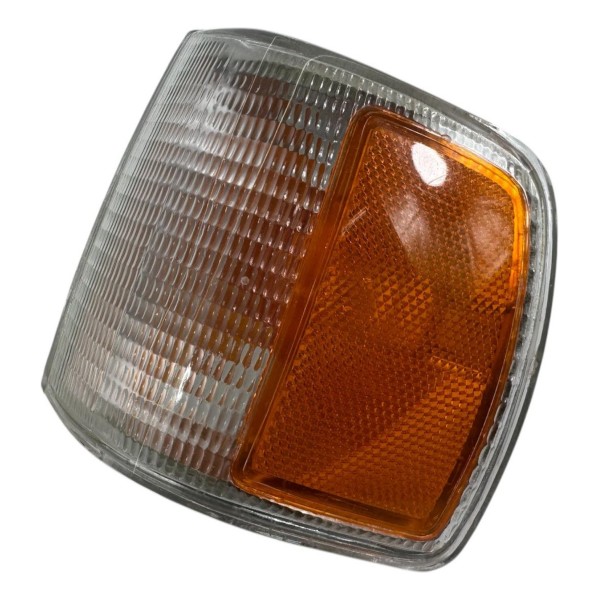 Lanterna Pisca Diant Vw Gol Voyage Parati 1991 A 1995 Esq