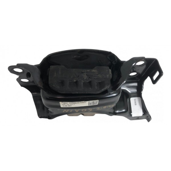 Suporte Coxim Cambio Marcha Vw Nivus T Cross Polo Virtus