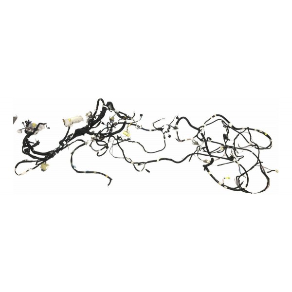 Chicote Painel Etios Sedan X Plus 1.5 2020