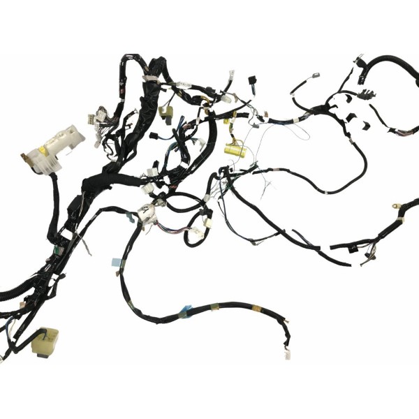 Chicote Painel Etios Sedan X Plus 1.5 2020