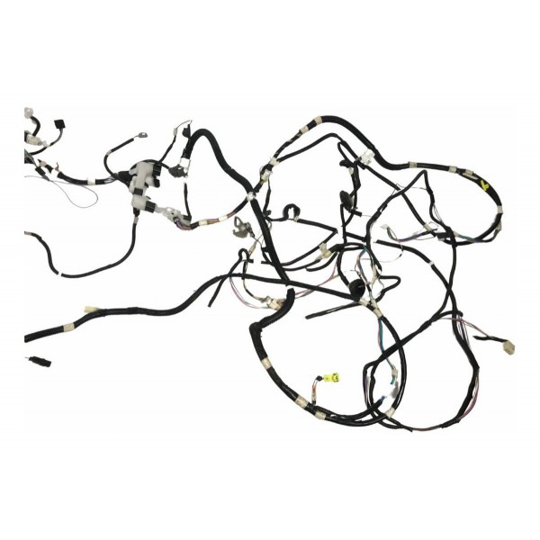 Chicote Painel Etios Sedan X Plus 1.5 2020