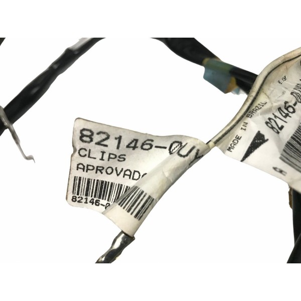 Chicote Painel Etios Sedan X Plus 1.5 2020