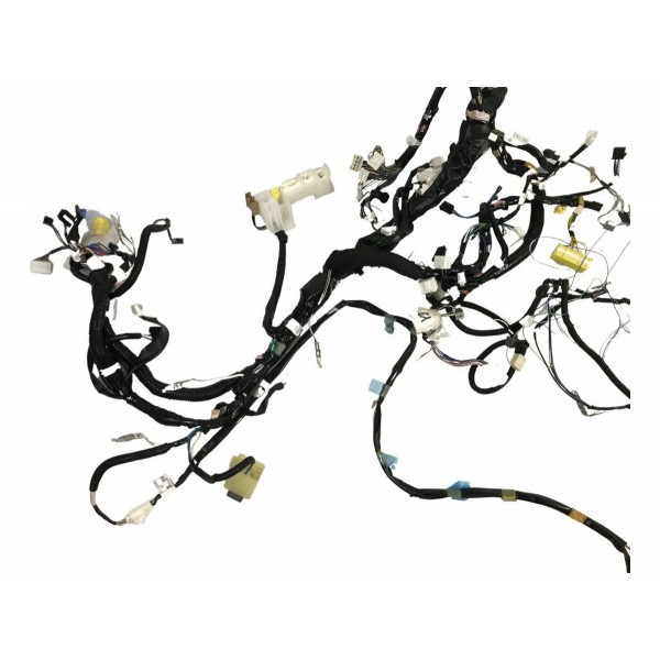 Chicote Painel Etios Sedan X Plus 1.5 2020