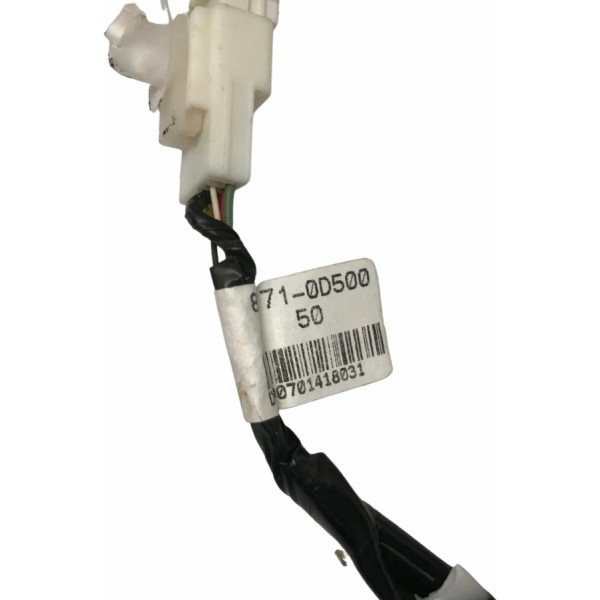 Chicote Painel Etios Sedan X Plus 1.5 2020