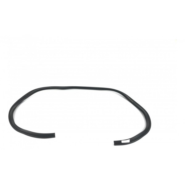 Borracha Anti Po Capo Honda Hrv Exl 2021