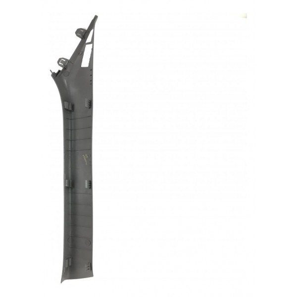 Acabamento Coluna Esquerda Master Furgão 2014