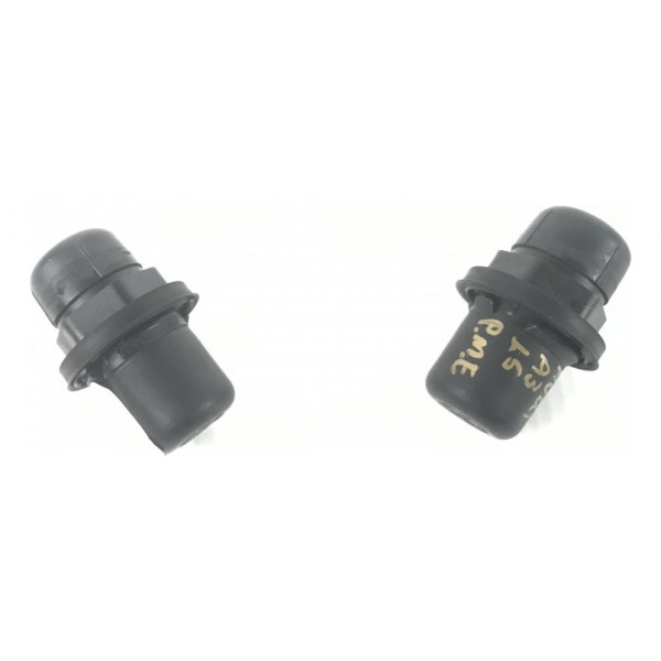 Par Batente Capô Audi A3 2015