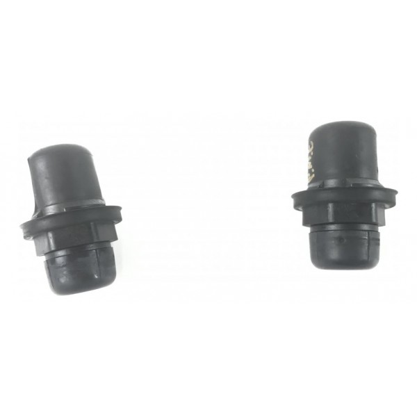 Par Batente Capô Audi A3 2015