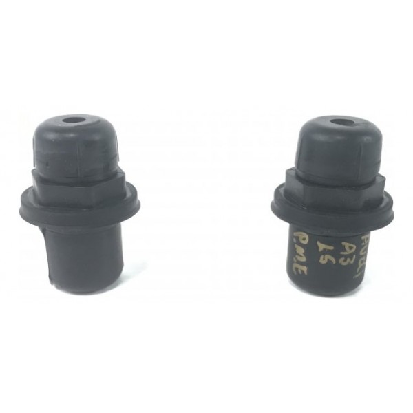 Par Batente Capô Audi A3 2015