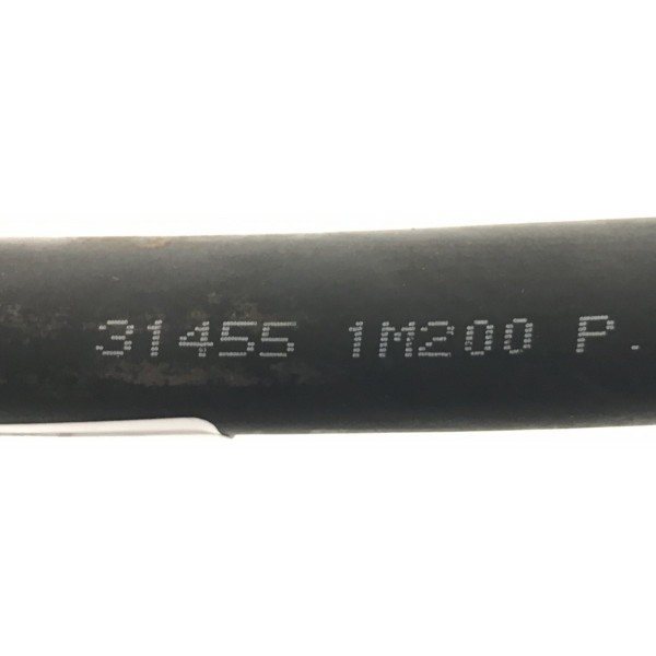 Mangueira Combustível Kia Cerato Sx 1.6 16v 2011