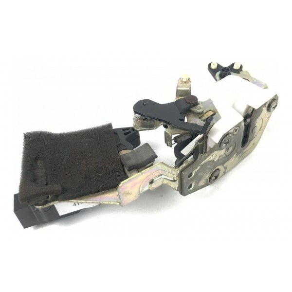 Fechadura Porta Traseiro Direito Chery Qq 1.1 2012