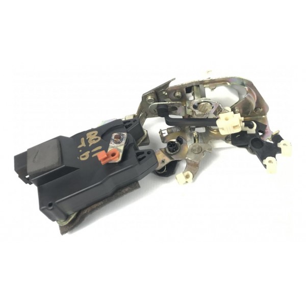 Fechadura Porta Traseiro Direito Chery Qq 1.1 2012