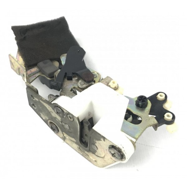 Fechadura Porta Traseiro Direito Chery Qq 1.1 2012