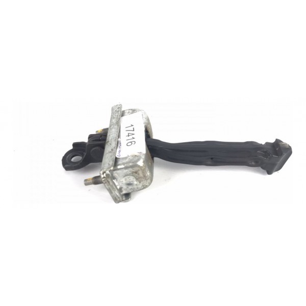 Limitador Da Porta Dianteira Direita Gm Agile 2011 (17416)