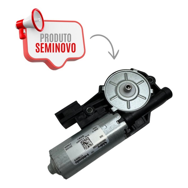 Motor Cortina Teto Solar Traseiro Gwm Haval H6 Turbo 2023 24
