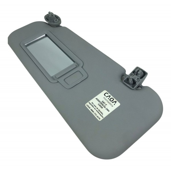 Quebra Sol Dianteiro Esquerdo Tiggo 5x 2021 À 2024