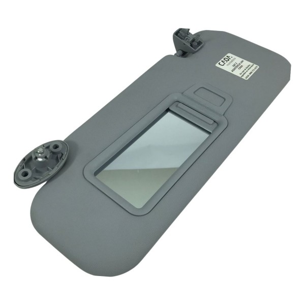 Quebra Sol Dianteiro Esquerdo Tiggo 5x 2021 À 2024