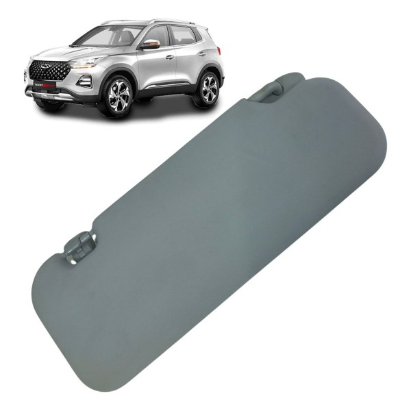 Quebra Sol Dianteiro Esquerdo Tiggo 5x 2021 À 2024