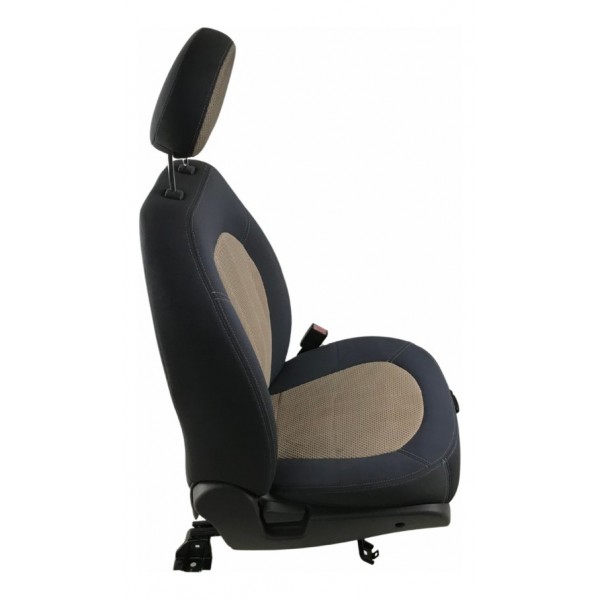 Jogo Banco Chery S-18 Flex 1.3 2012 C/detalhe