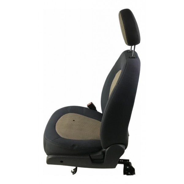 Jogo Banco Chery S-18 Flex 1.3 2012 C/detalhe