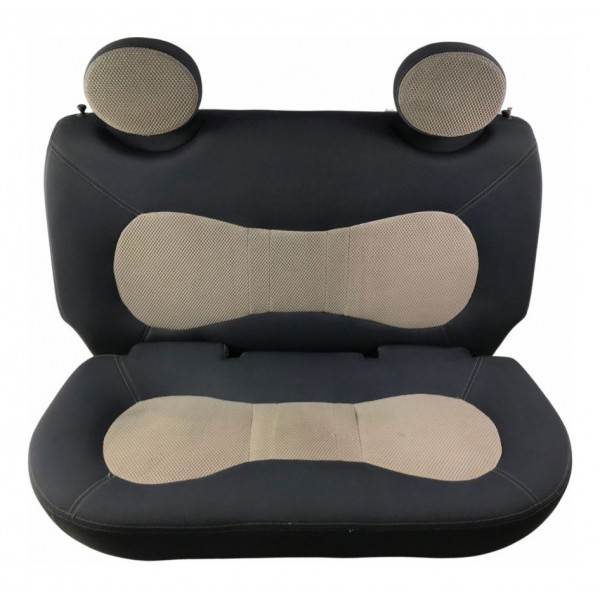 Jogo Banco Chery S-18 Flex 1.3 2012 C/detalhe