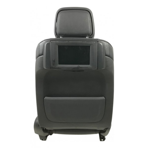 Jogo Bancos Bmw Serie 5 535i 3.0 Turbo 2011 C/detalhe