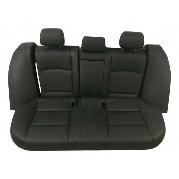 Jogo Bancos Bmw Serie 5 535i 3.0 Turbo 2011 C/detalhe