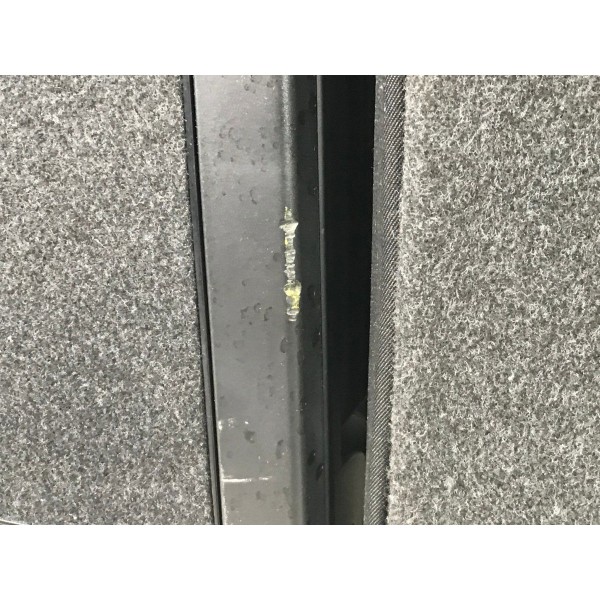 Jogo Bancos Bmw Serie 5 535i 3.0 Turbo 2011 C/detalhe