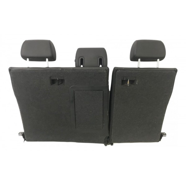 Jogo Bancos Bmw Serie 5 535i 3.0 Turbo 2011 C/detalhe