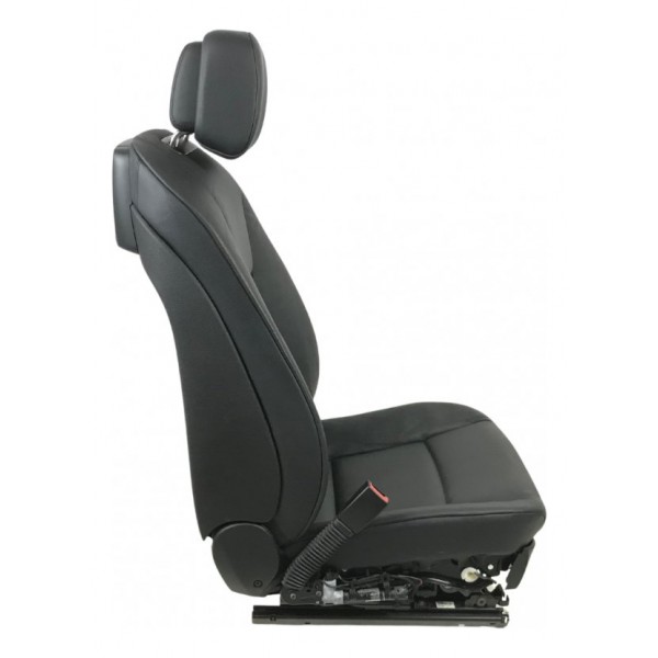 Jogo Bancos Bmw Serie 5 535i 3.0 Turbo 2011 C/detalhe