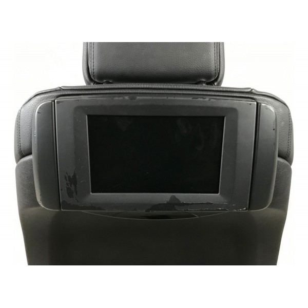 Jogo Bancos Bmw Serie 5 535i 3.0 Turbo 2011 C/detalhe