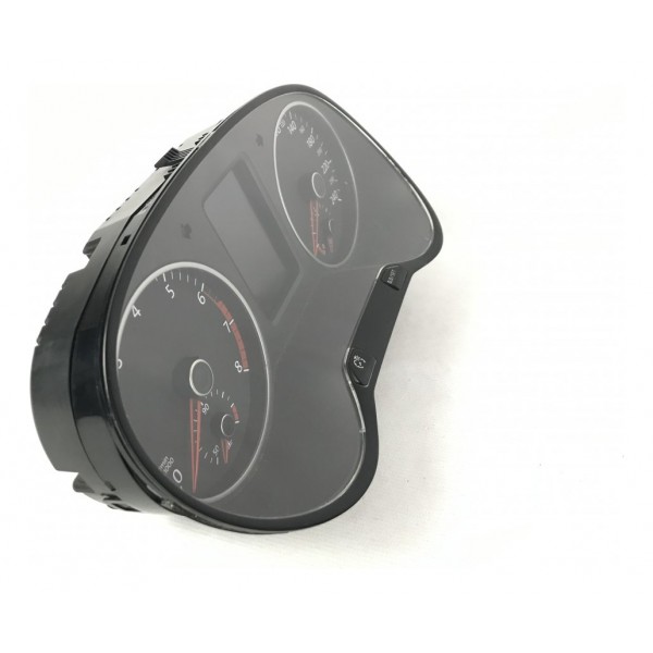 Painel De Instrumentos Vw Spacecross 1.6 2015 Original 24115