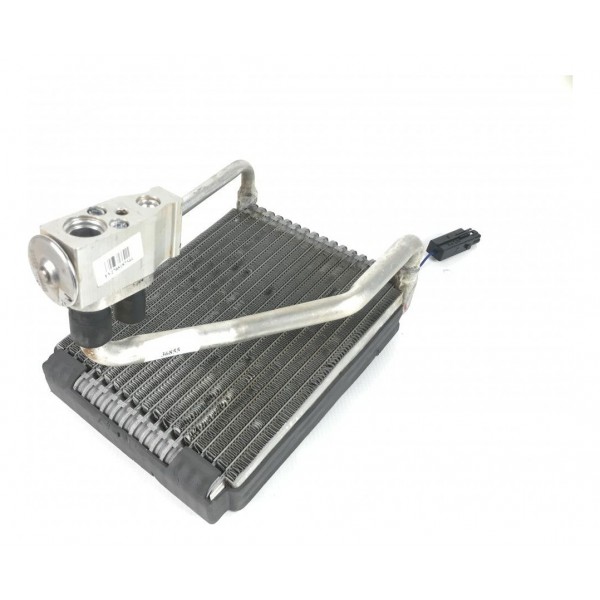 Evaporador Ar Renault Kwid Intense 1.0 2019 Original 36855