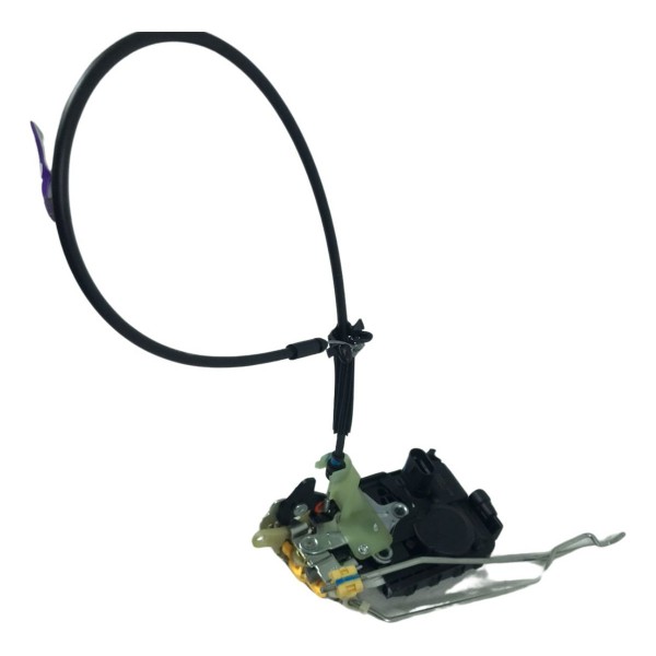 Fechadura Elétrica Dianteiro Esquerda Tiggo 5x 8 2020 À 2024