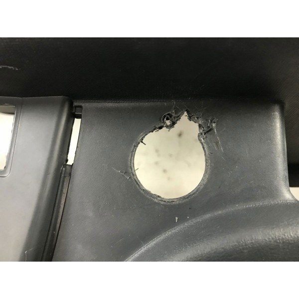 Painel Tabelier Fiat Uno Vivace 1.0 2015