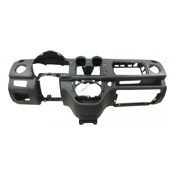 Painel Tabelier Fiat Uno Vivace 1.0 2015