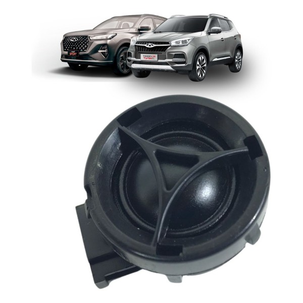 Tweeter Porta Chery Tiggo 5x 7 2021 À 2024