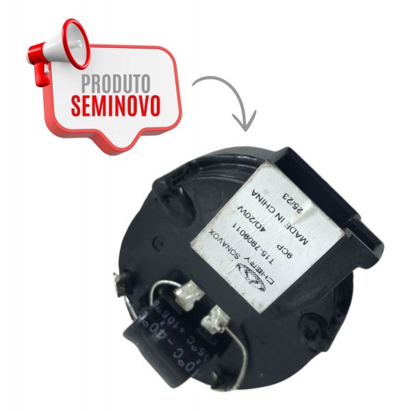 Tweeter Porta Chery Tiggo 5x 7 2021 À 2024