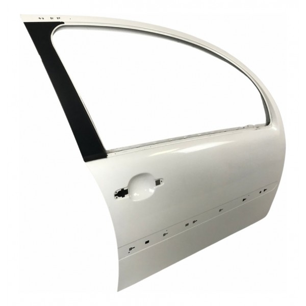 Porta Dianteira Direita Citroen C3 Glx 2012