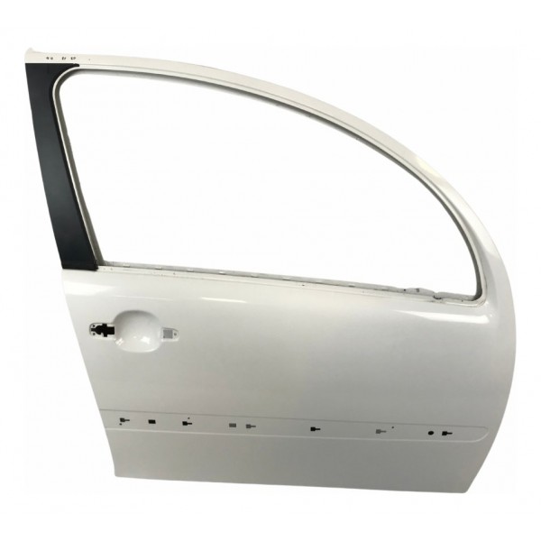 Porta Dianteira Direita Citroen C3 Glx 2012
