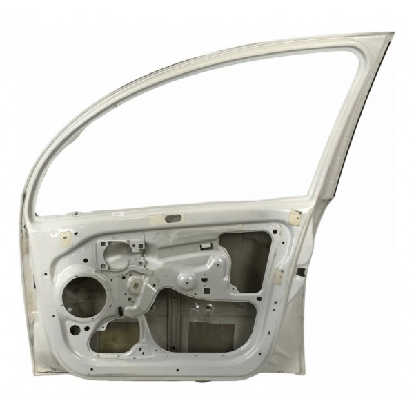 Porta Dianteira Direita Citroen C3 Glx 2012