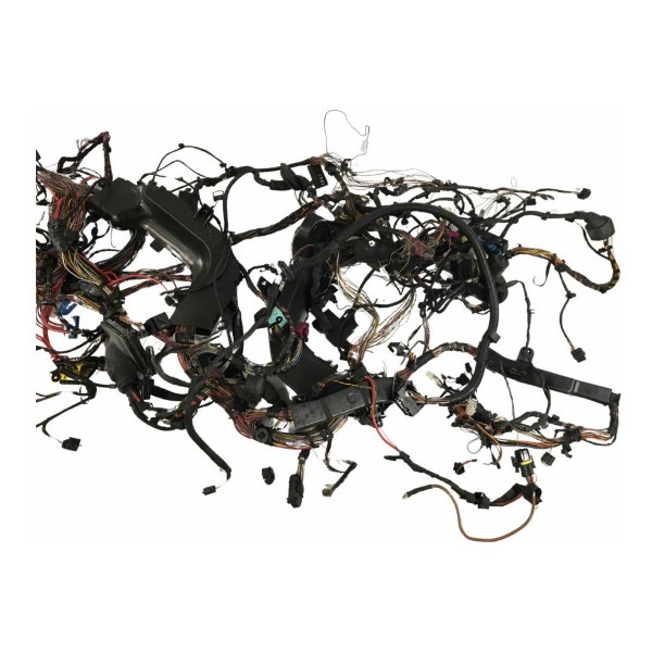 Chicote Interno Bmw Serie 5 535i 3.0 2011